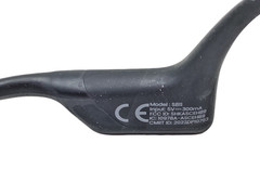 Shokz (S811) OpenRun Pro Mini Premium Bone Conduction Open-Ear Sport – READ 2/3