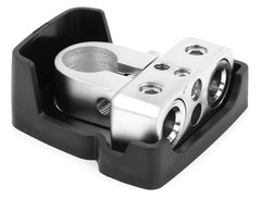XBTPN08 Positive OR Negative Battery TERMINALS (2 1/0 OR 4 Gauge and 2 8 Guage)