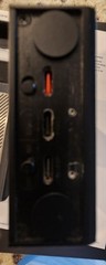 FIIO M27 Android HiFi Music Player, Dual ES9039SPRO DACs, 8GB+256GB (pre-owned)