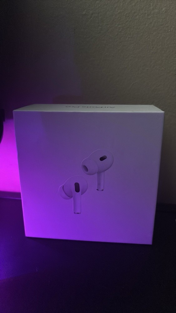 Apple AirPods Pro (2nd gen)