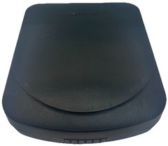 Laserline 12 CD Hard Shell Disc Wallet Case—Almost Flawless—SHIPS IN 24 HOURS—