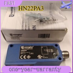 HN22PA3 1PC New Original Wenglor Photoelectric Switch One-year Warranty