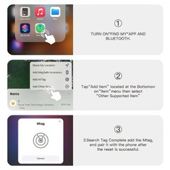 GPS Tracker for Vehicles Car Tracking Device,Mini Hidden for iPhone Android