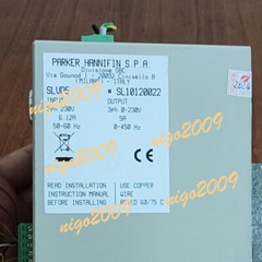 used SLVD5 DHL or FEDEX fast delivery 180 days Warranty
