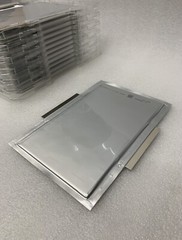 Case of (24) Enertech(Not Enerdel) NMC Lithium Ion 25ah Prismatic Pouch Cells