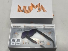 VITURE – Luma Pro XR Glasses – 152 inches 1200p Ultra Sharp Display