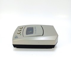 Maxell MDV/RW-1 Mini DV Cassette Rewinder With New Unbranded Power Adapter