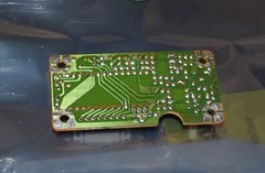 KENWOOD VS-1 VOICE SYNTHESIZER!!