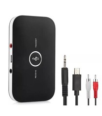2 in 1 Bluetooth Adapter for Bose Wave Music System II III IV AWRCC1, AWRCC2
