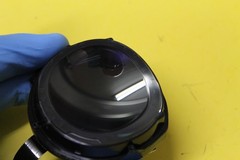 ~ LEFT Lens + LCD for Meta Quest 3 – 2064x2208p 72Hz, 90Hz, 120Hz