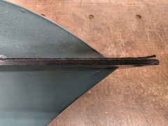 Altec 811B Horns (Pair)