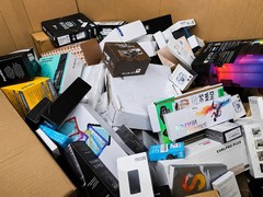 Premium Elite Amazon Mystery Box Bulk Overstock Merchandise