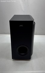 JVC SP-THG50W Black 450W 3 Ohm Home Audio Speaker Subwoofer Not Tested