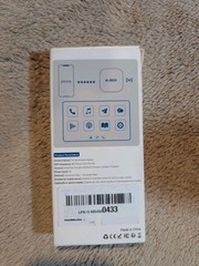 Android & IOS – BY961 Wireless AI Box Adapter Carplay Auto Android Smart Box