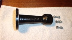 Vitavox 311S – 3-Cell Horn – 550Hz – 1940 – Very Rare
