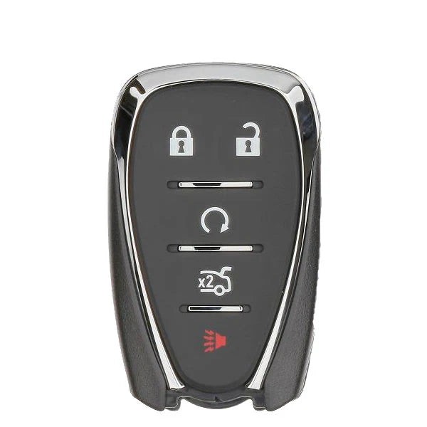 2016-2022 Chevy Camaro Cruze Malibu Smart Key HYQ4EA 13529662