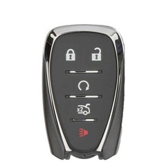 2016-2022 Chevy Camaro Cruze Malibu Smart Key HYQ4EA 13529662