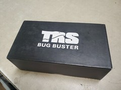 Easy-To-Use Signal-Identifying Surveillance Bug Detector NOB
