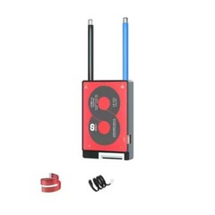 Daly 13S 48V 30A Li-ion BMS + 5P13S Holder + Nickel Kits for 18650 Battery Pack