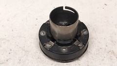 Nice Standard 4 pin UX Tube Socket / Old Vintage Ham Radio 1920s Transmitter Amp