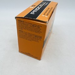 Duracell Procell D Alkaline Batteries 12-Pack (Exp 3/2024) Bulk Carton