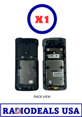 Motorola SL7550 BACK Housing Only – Black – PMLN5968D – 1 PC
