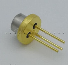 20PC NEW FIT FOR 780nm 100mW Laser Diode SLD253VL CD DVD Pulse 250mw