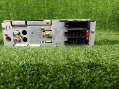 Jvc Kd-s673r Kds673r Original Car Radio
