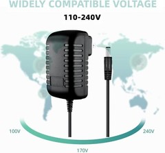 29.4V AC Adapter For Jetson Rogue JROGU Hoverboard Balancing Scooter