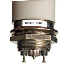 New Vacuum SPDT Antenna Relay VC-2 12VDC for HF Amplifier – Greenstone