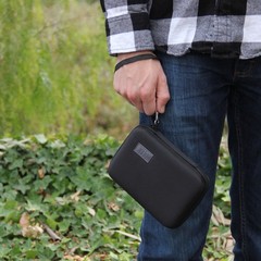 Protective Case for OBD II Scanners with Hard Shell Exterior