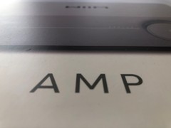 WiiM Multiroom Streaming Amplifier Compatible AirPlay Google Cast Alexa Spotify