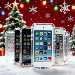 ✨New✨ Sealed Apple iPod Touch 7th Generation 256GB All Colors- FAST SHIPPING Lot