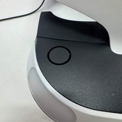 Sony PlayStation 4 PS4 Virtual Reality VR Headset White CUH-ZVR2