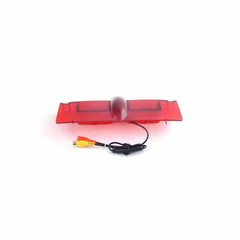 3rd Top Mounting Reversing Rear View Camera For Chevrolet Express/GMC Savana Van