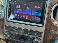 7″ For Ford F250 F-350 Super Duty 2006-2016 Carplay Stereo Radio Screen GPS