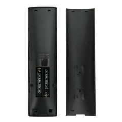 New Vizio XRT136 Remote for TV D24f-F1 E43-E2 E60-E3 E75-E3 M75-E1 P55-E1 M65-E0
