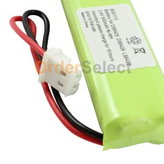 2x Home Phone Battery for VTech BT183482 BT283482 DS6401 DS6421 DS6422 200+SOLD