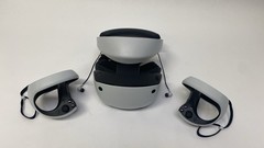 Sony PlayStation 5 PS5 Virtual Reality VR2 Headset White CFI-ZVR1