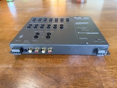 AudioControl EQL (Series II / Concert Series)