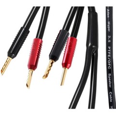 Atlas Hyper Achromatic Z 3.5 Speaker Cable – Pair