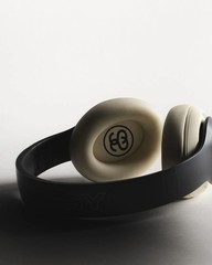 Brand New Beats Studio Pro x STUSSY Limited Edition Wireless Headphones