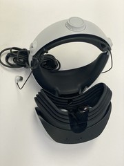 Sony PlayStation 5 PS5 Virtual Reality VR2 Headset White CFI-ZVR1