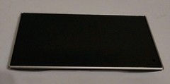 Garmin Nuvi 3597LM 5 inch GPS Receiver LIFETIME MAPS – Unit Only – TESTED