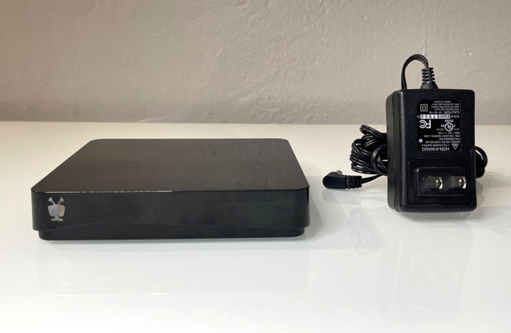 Tivo Mini Vox TCDA95000 For parts/Repair