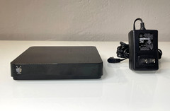 Tivo Mini Vox TCDA95000 For parts/Repair