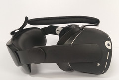 Meta Oculus Quest 2 (128GB, White) VR Headset in Box – Fully Functional #2