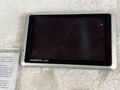 Garmin Nuvi 1300 LM GPS Lifetime Maps Navigation TESTED WORKS