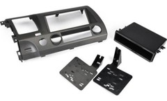 METRA 99-7816G / S-DIN or D-DIN CAR RADIO DASH KIT FOR HONDA CIVIC 2006-2011 ***