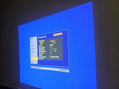 Epson PowerLite 965H 3500 Lumens FHD 3LCD Projector 5367h hdmi